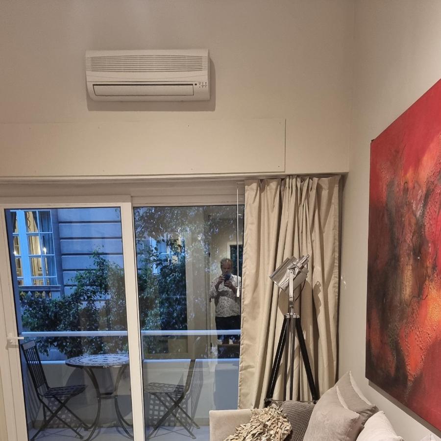 Recoleta Classic 부에노스아이레스 외부 사진