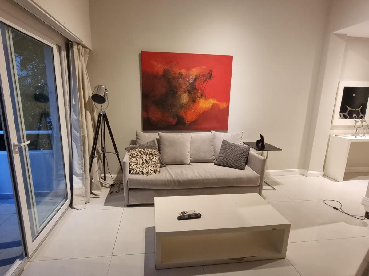 Recoleta Classic 부에노스아이레스 외부 사진