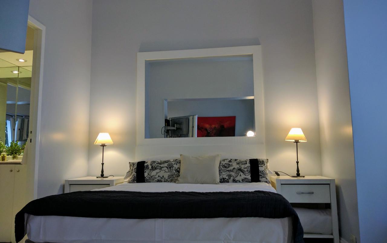 Recoleta Classic 부에노스아이레스 외부 사진