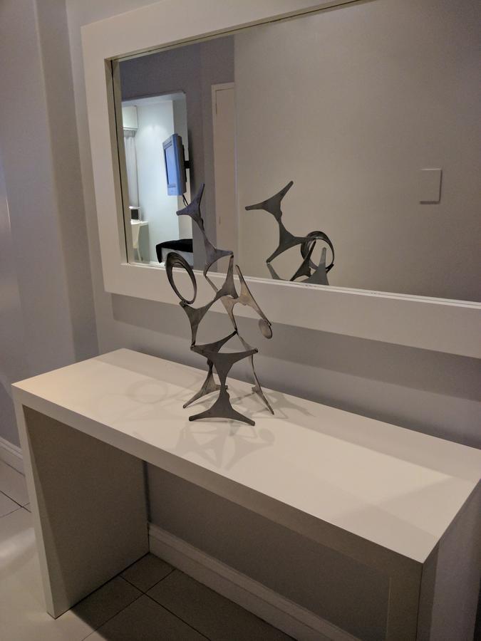 Recoleta Classic 부에노스아이레스 외부 사진