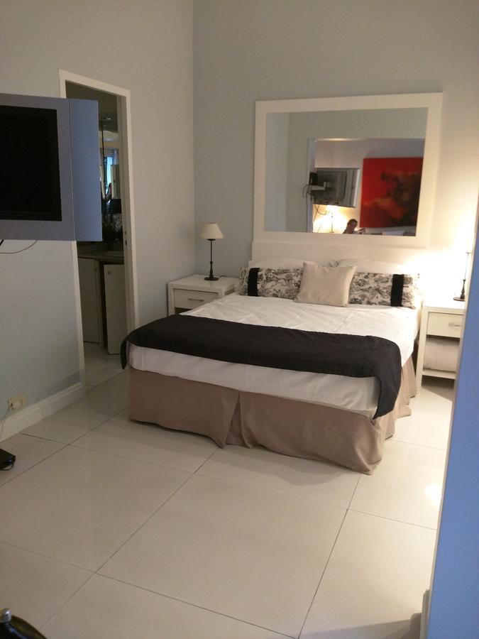 Recoleta Classic 부에노스아이레스 외부 사진